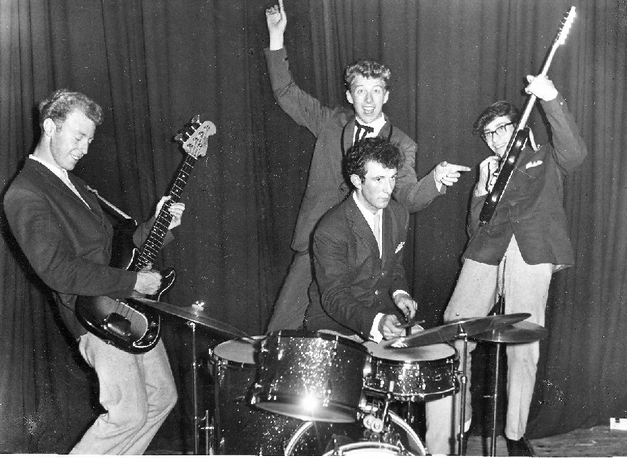 royal pier southampton 1959